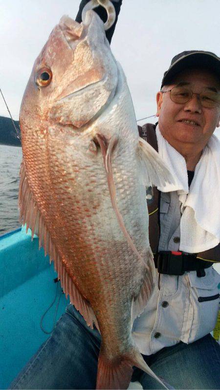 宝昌丸 釣果