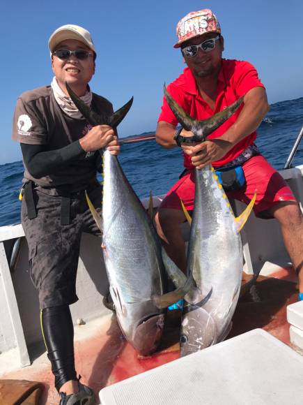 まると屋 釣果