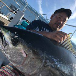 まると屋 釣果