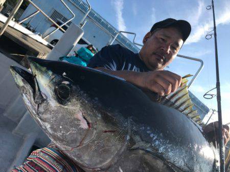 まると屋 釣果