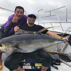 まると屋 釣果