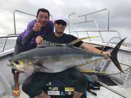 まると屋 釣果