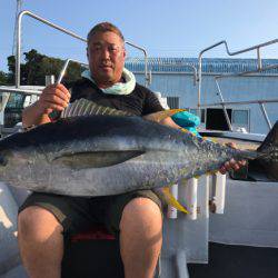 まると屋 釣果