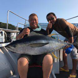 まると屋 釣果