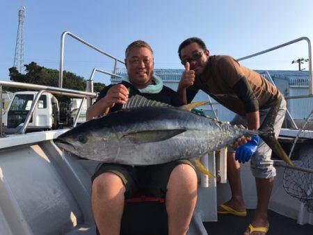 まると屋 釣果