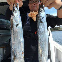 ミタチ丸 釣果