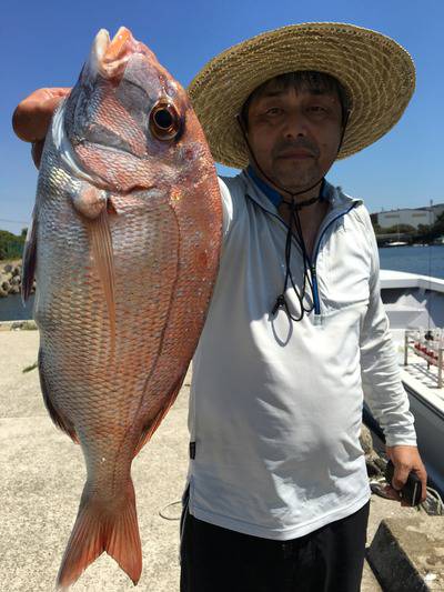 ミタチ丸 釣果