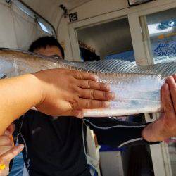 遊漁船　ニライカナイ 釣果