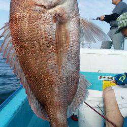 宝昌丸 釣果