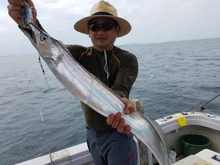 遊漁船　ニライカナイ 釣果