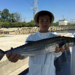 ミタチ丸 釣果