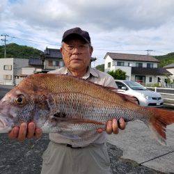 桑田観光 釣果