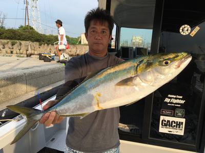 ミタチ丸 釣果