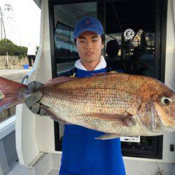 ミタチ丸 釣果