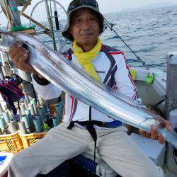 遊漁船　ニライカナイ 釣果