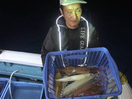 さとみ丸 釣果