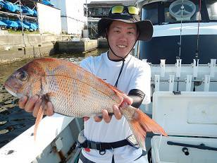 はたの屋 釣果