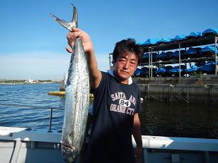 はたの屋 釣果