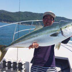 SeaRide(シーライド) 釣果