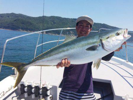 SeaRide(シーライド) 釣果