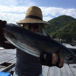 釣り堀水宝 釣果