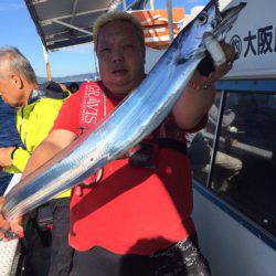 ヤザワ渡船 釣果