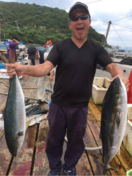 釣り堀水宝 釣果