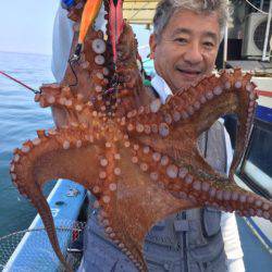 ヤザワ渡船 釣果