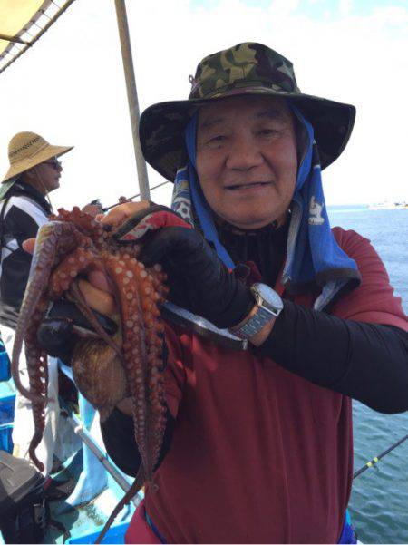 ヤザワ渡船 釣果