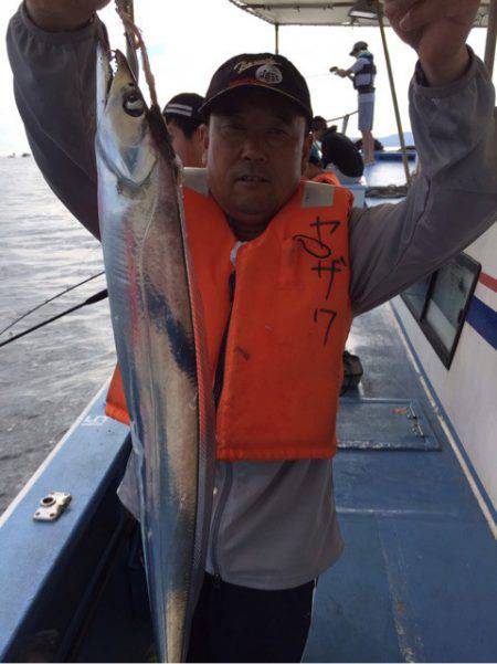 ヤザワ渡船 釣果