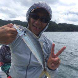 「LaGooN」蒼陽丸 日和号　 釣果