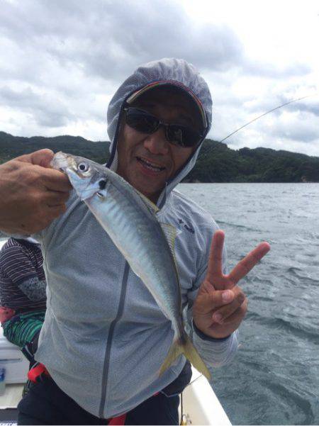 「LaGooN」蒼陽丸 日和号　 釣果