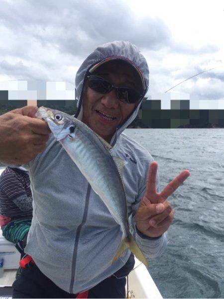 「LaGooN」蒼陽丸 日和号　 釣果