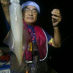 海龍丸（石川） 釣果