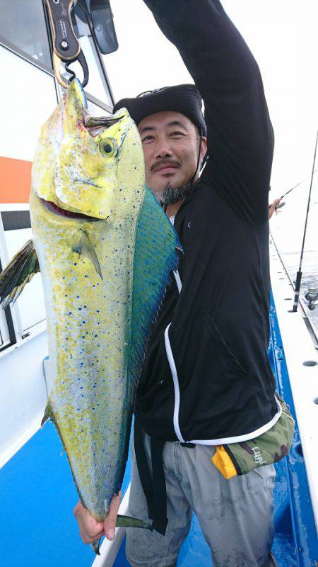 第三共栄丸 釣果