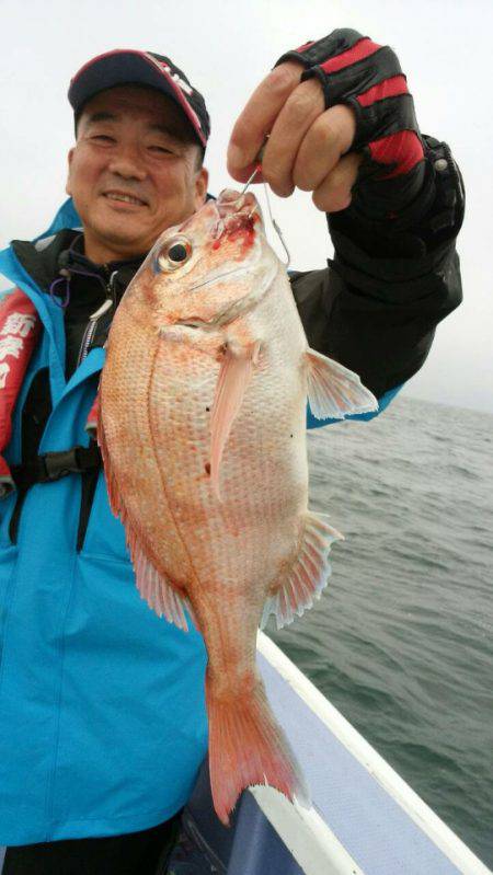 新幸丸 釣果