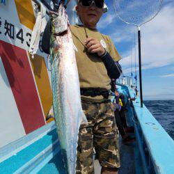 みやけ丸 釣果