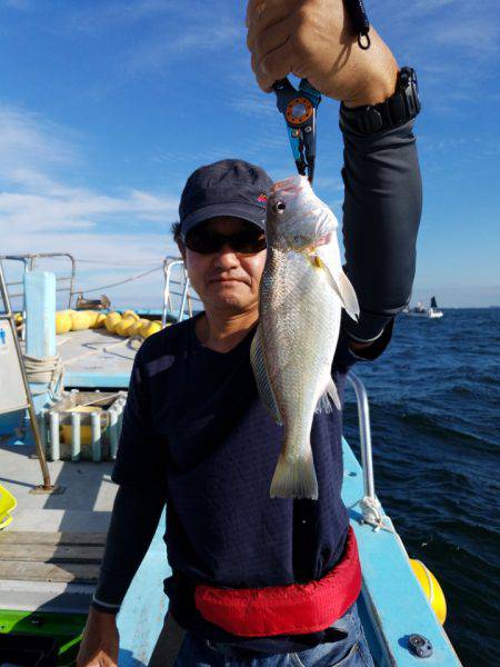 みやけ丸 釣果