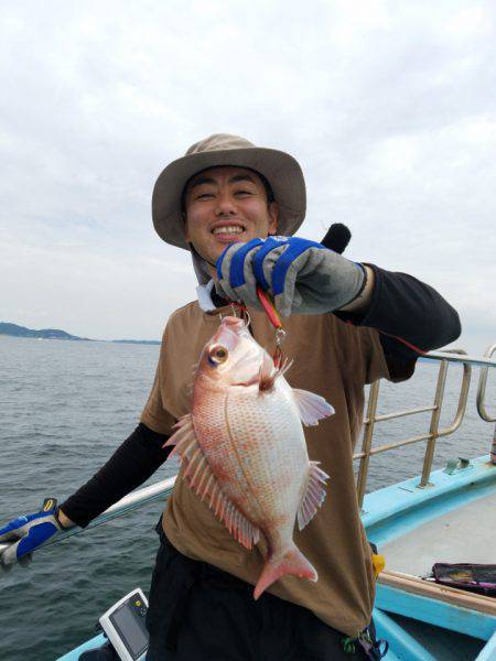 みやけ丸 釣果