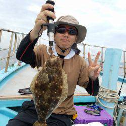 みやけ丸 釣果