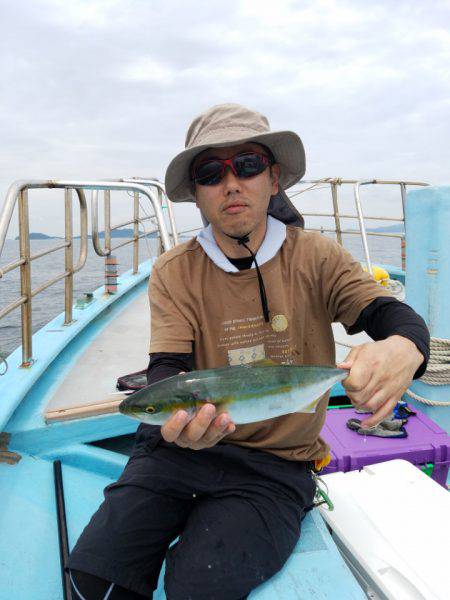 みやけ丸 釣果