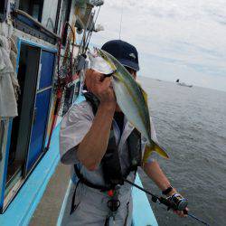 みやけ丸 釣果