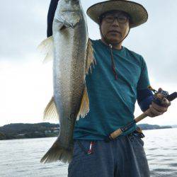 アマテラス 釣果