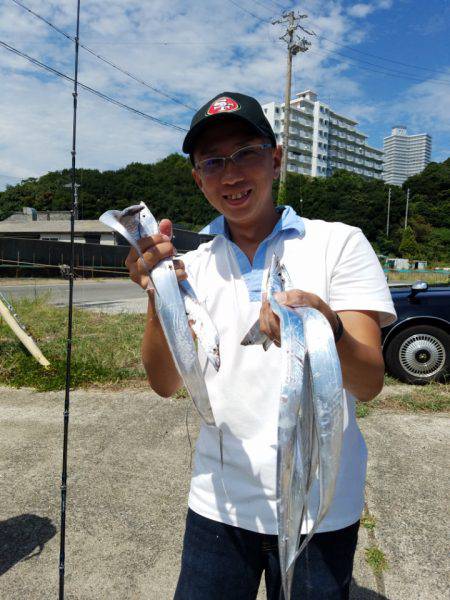 みやけ丸 釣果