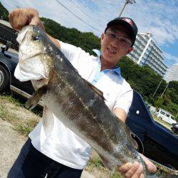 みやけ丸 釣果