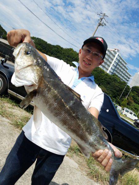 みやけ丸 釣果