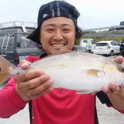 ぽん助丸 釣果