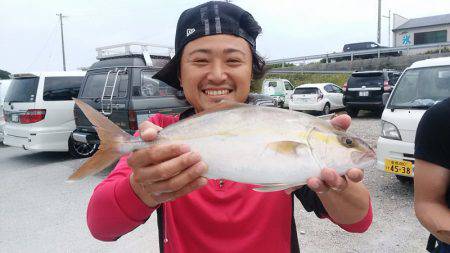 ぽん助丸 釣果