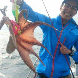 シースナイパー海龍 釣果