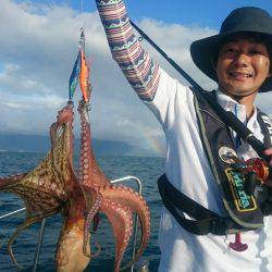 シースナイパー海龍 釣果